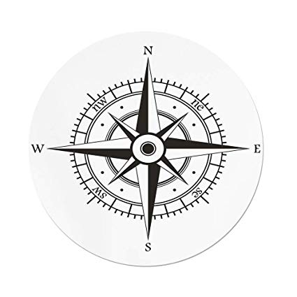 Navigational compasses